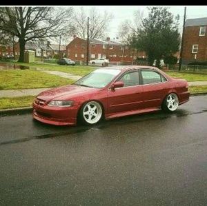 Meet your Posher, Colt